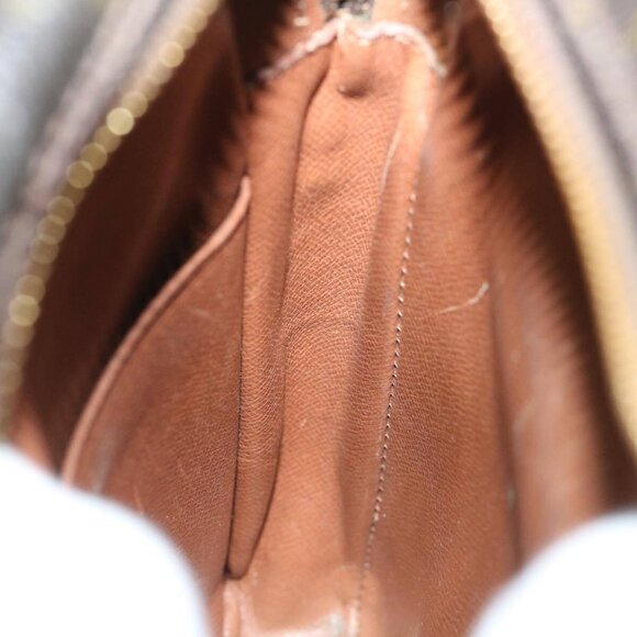 LOUIS VUITTON Monogram Amazon Shoulder Bag - Picture 15 of 16